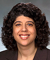 Photo of Jennifer S. Hunt